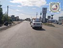 В Чувашии “Лада Гранта” сбила девочку на пешеходном переходе