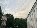 Переменная облачность и комфортное тепло: погода в Чувашии на 23 июня