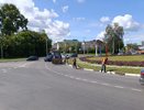 В Чебоксарах усилили дорожную уборку в преддверии Дня Республики