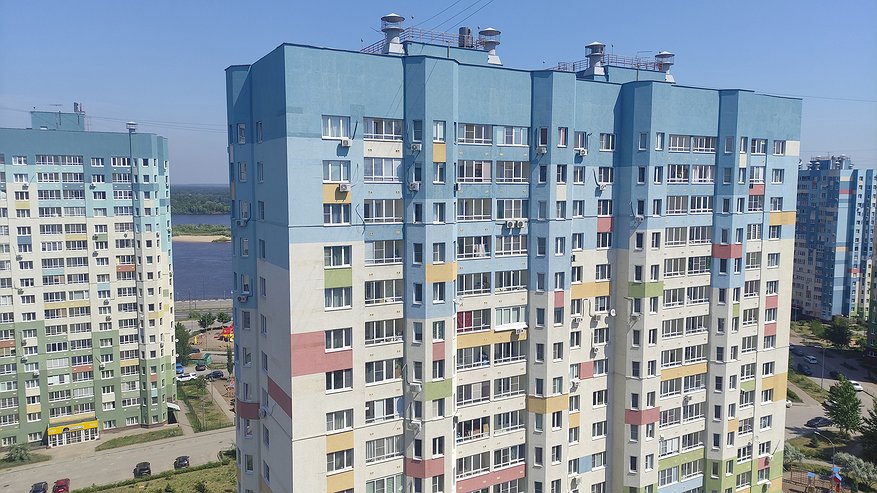 Главная картинка новости: "Гости" уже в подъезде, ждите: с 28 июня начнут штрафовать тех, кто проживает в многоэтажках