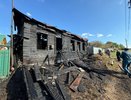 Чувашия: приговор женщине после гибели ребёнка на пожаре