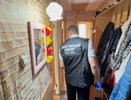 Семейная ссора в Чувашии завершилась смертельным ударом ножа