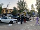 С 28 июня начнут лишать прав за неопущенные стекла: водителей ждет новый сюрприз