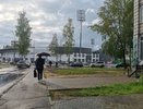 Дожди и грозы днем: прогноз в Чувашии на 25 июня