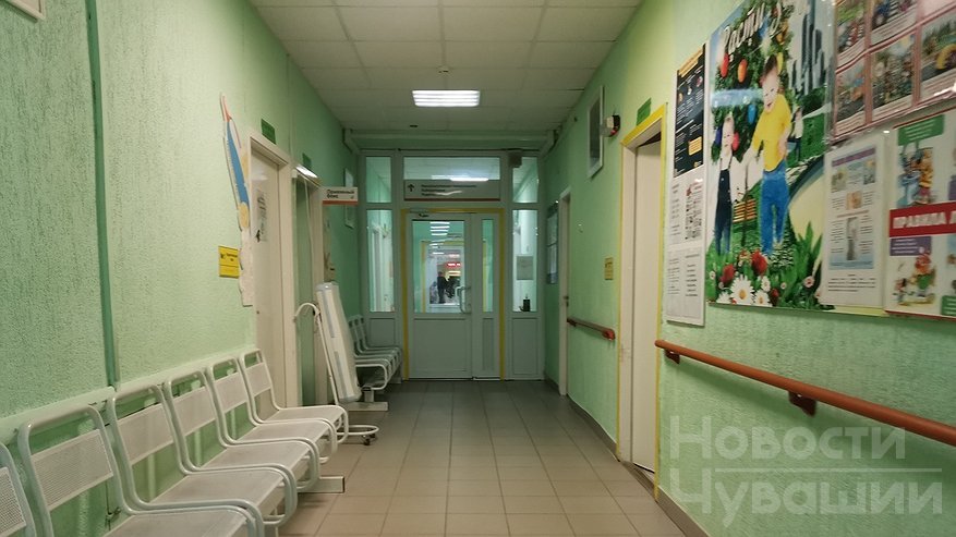 Главная картинка новости: В Чувашии стартовала неделя антинаркотической профилактики