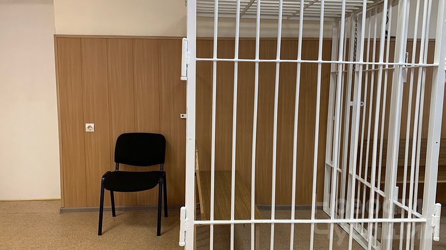 Главная картинка новости: Безработная чебоксарка пойдёт под суд за серию "закладок" с наркотиками