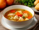 Ученые озвучили самый вредный суп: готовят почти в каждой семье