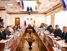 В Чувашии добавили три населенных пункта в программу газификации