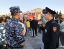 В Чувашии обеспечили порядок и безопасность на празднике Республики