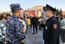 Миниатюра новости: В Чувашии обеспечили порядок и безопасность на празднике Республики