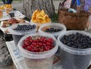 Эта летняя ягода самая вредная и опасная: а мы едим её как деликатес и детям своим даем