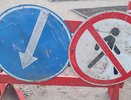 Ночные ограничения на Московском проспекте в Чебоксарах в июле