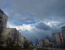 В Чувашии 27 июня ожидаются кратковременные дожди и грозы