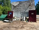 В Чувашии устранили нарушения на кладбище после проверки прокуратуры