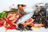 Миниатюра новости: Ученые назвали самые полезные морепродукты - не креветки, не кальмары и в разы полезнее икры