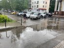 Холода возвращаются: морозы и мокрый снег уже с 3 июля — Гидрометцентр