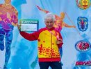 Чувашская "золотая" молния: пожилая спортсменка триумфально выступила на чемпионате Беларуси