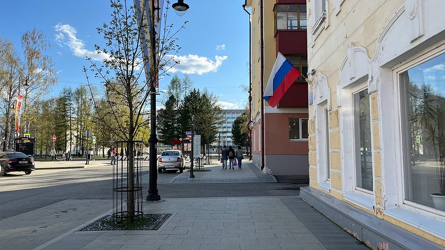 Главная картинка новости: Чувашские МФЦ заговорят с посетителями голосом искусственного интеллекта