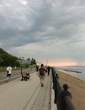 Чебоксарцы выбирают Почётного гражданина: отдать свой голос может каждый