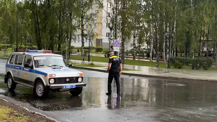 Главная картинка новости: В ГАИ поставили жирную точку: до какого возраста можно водить машину - пенсионерам озвучили действующие ограничения
