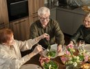 Не подавайте это на ужин врагу: 5 продуктов, которые полезно есть вечером — вариант для пожилых людей