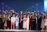 Миниатюра новости: Более 50 выпускников колледжа культуры ЧГИКИ получили дипломы в Чебоксарах