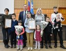 Молодые семьи в Чувашии получают помощь на покупку жилья по нацпроекту