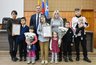 Миниатюра новости: Молодые семьи в Чувашии получают помощь на покупку жилья по нацпроекту