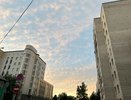 В Чувашии 1 июля ожидаются кратковременные дожди и грозы