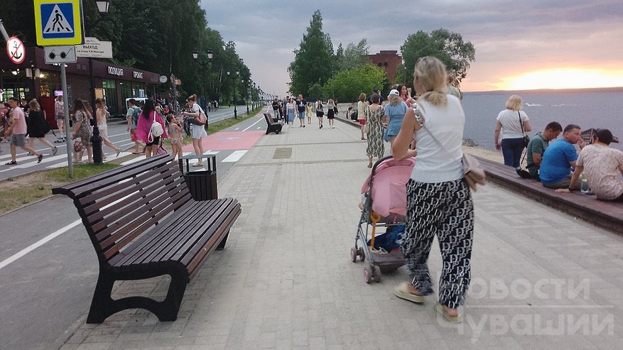 Главная картинка новости: В мэрии Чебоксар наметили приоритеты для городских служб в июле