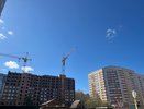 Чувашия за пять месяцев перевыполнила половину годового объёма жилья