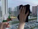 Окна, намытые как после клининга: всего 2 пакетика в кипяток и полгода кристальной чистоты без разводов