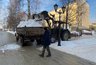 Миниатюра новости: В Чебоксарах утвердили проект первой в регионе снегоплавильной станции