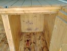 Лиса напала на собаку в приюте под Чебоксарами, начата проверка