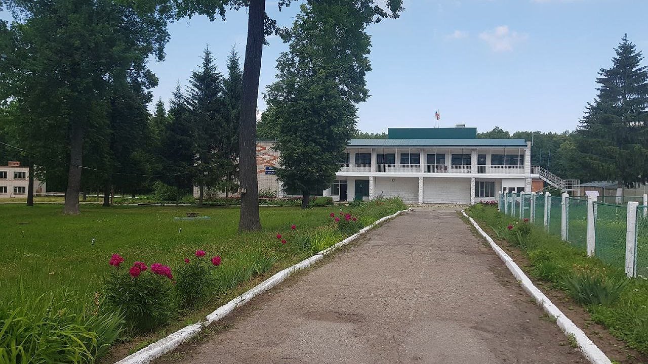 Главная картинка новости: Экс-директор интерната в Чувашии осуждена за хищение средств постояльцев