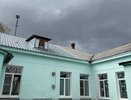 Прокуратура выявила аварийное состояние зданий детсада в Чебоксарах