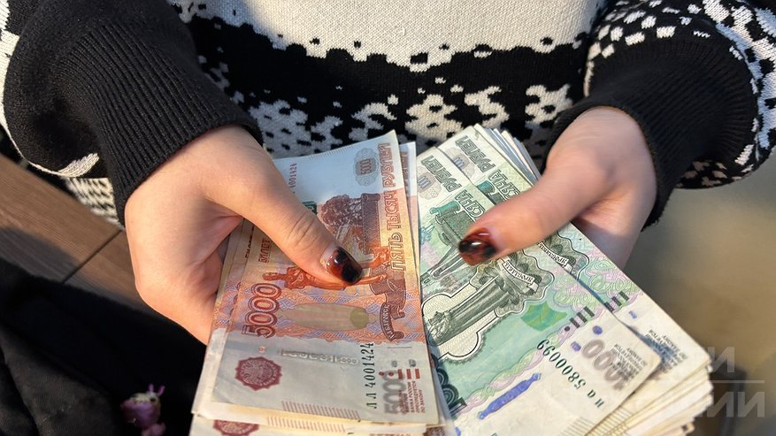Главная картинка новости: Чебоксарская врач отдала мошенникам 2,9 миллиона, поверив в «ошибку почты»
