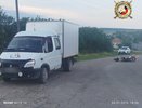 В Чувашии в ДТП погиб 17-летний мотоциклист