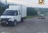 Миниатюра новости: В Чувашии в ДТП погиб 17-летний мотоциклист