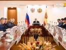 Олег Николаев потребовал ускорить подготовку Чувашии к отопительному сезону