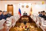 Миниатюра новости: Олег Николаев потребовал ускорить подготовку Чувашии к отопительному сезону