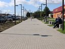 В Чувашии в 2025 году благоустроят более 30 городских и сельских территорий