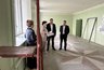 Миниатюра новости: В Чебоксарах библиотеку преобразят в современное арт-пространство