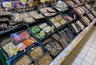 Миниатюра новости: Ученые назвали самый полезный орех — не миндаль, не арахис и в несколько раз полезнее грецкого