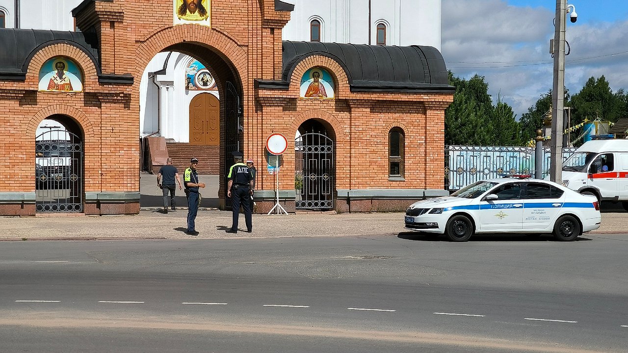 Главная картинка новости: Водителям старше 70 лет теперь полностью запретят садиться за руль - ужесточение правил ГАИ с 11 июля