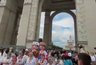 Миниатюра новости: Чувашия представила традиции и культуру на фестивале в Москве