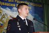 Миниатюра новости: Чувашия отметила 105-летие со дня образования органов внутренних дел