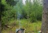Миниатюра новости: Тлеющий мангал обнаружили в лесу Чувашии во время рейда