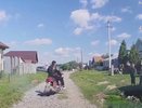 В Чувашии пойман нетрезвый мотоциклист без прав