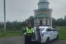 Миниатюра новости: Чувашские инспекторы ДПС спасли пожилого мужчину на оживлённой трассе